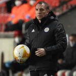 Brendan Rodgers Leicester 500x500