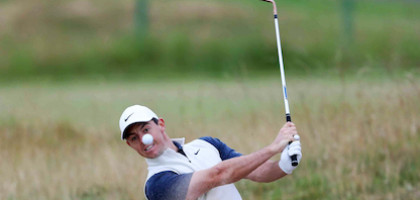 Golf Rory 420x210