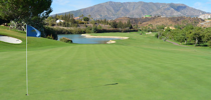 Golf generic 420x210