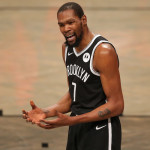 Basketball Durant Nets 500x500