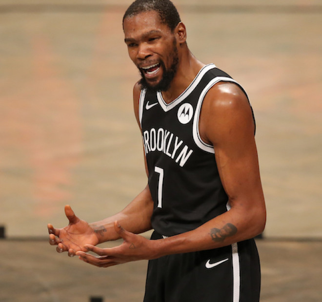 Nets 420