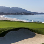 Golf Pebble Beach 500x500