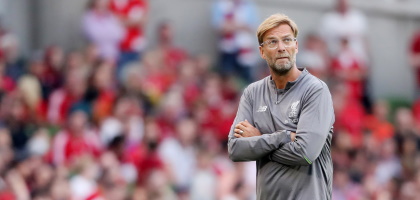 Liverpool 420 x 200